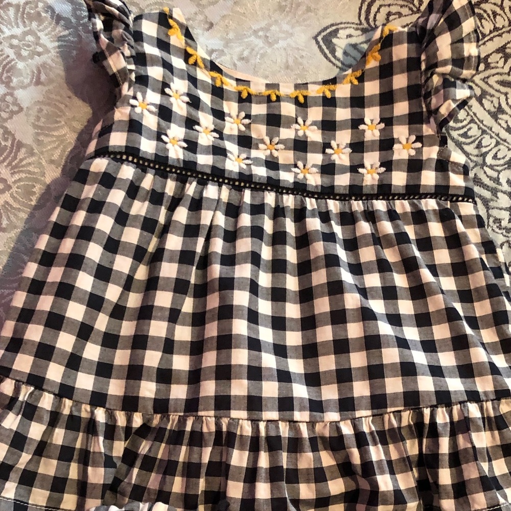 2 piece baby outfit